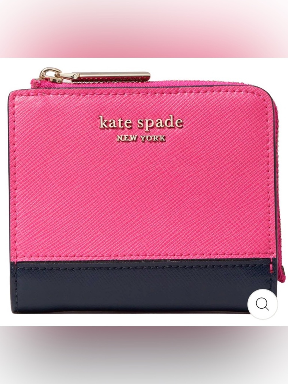 Like New Kate Spade Wallet